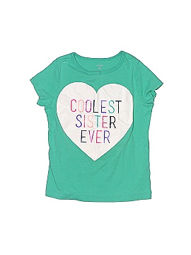 Carter's Size 5T
