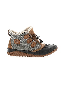 Sorel Size 5