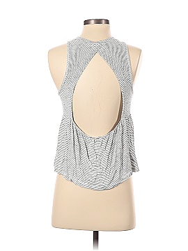 Final Touch Sleeveless Top (view 2)