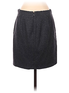 J.Crew Factory Store Wool Skirt (view 2)