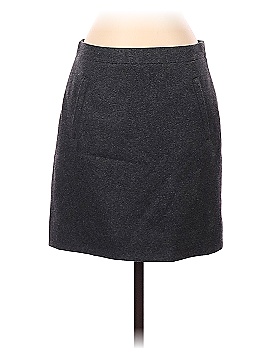 J.Crew Factory Store Wool Skirt (view 1)