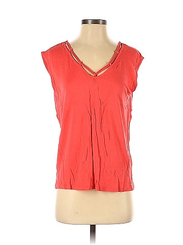 S.Oliver Sleeveless Top (view 1)