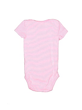 Carter's Short Sleeve Onesie (view 2)