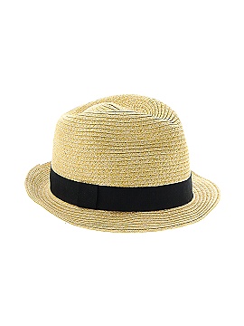 Unbranded Fedora