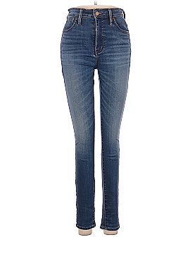 Madewell Jeans (view 1)