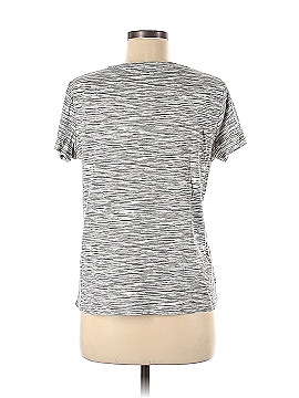 Croft & Barrow Short Sleeve T-Shirt (view 2)