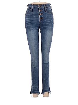 Madewell Jeans (view 1)