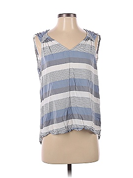 Old Navy Sleeveless Blouse (view 1)