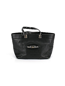Gucci Vintage Large Punch Tote