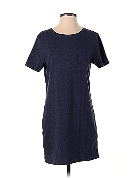 Pure & Simple Casual Dress (view 1)