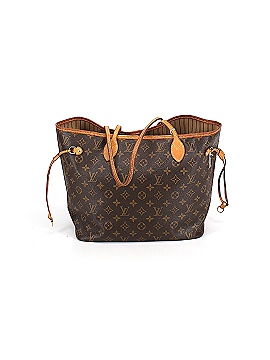 Louis Vuitton Vintage Neverfull