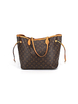 Louis Vuitton Vintage Neverfull
