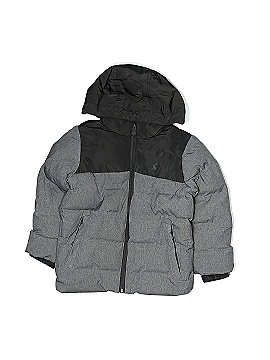 Joules Coat (view 1)