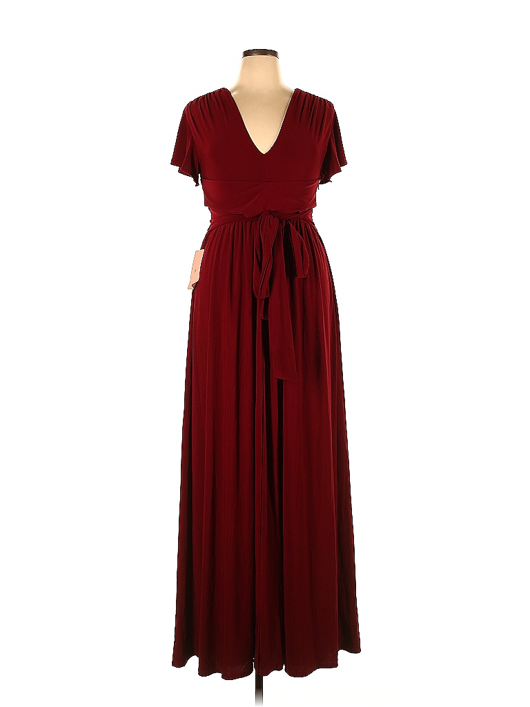 bhldn-burgundy-cocktail-dress-size-14-67-off-thredup