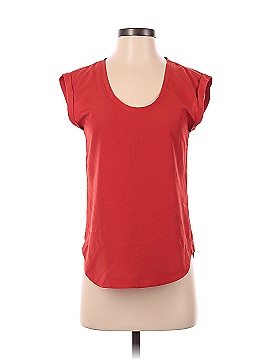 J.Crew Factory Store Sleeveless Blouse (view 1)