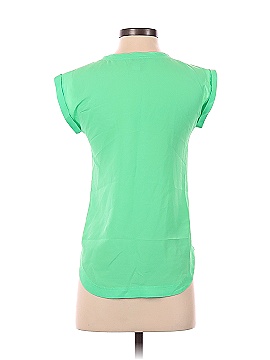 J.Crew Factory Store Sleeveless Blouse (view 2)