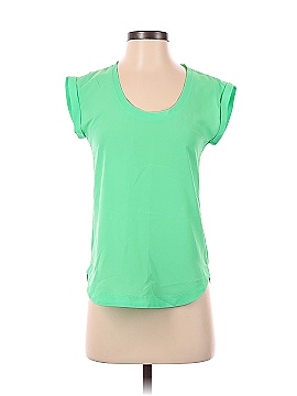 J.Crew Factory Store Sleeveless Blouse (view 1)