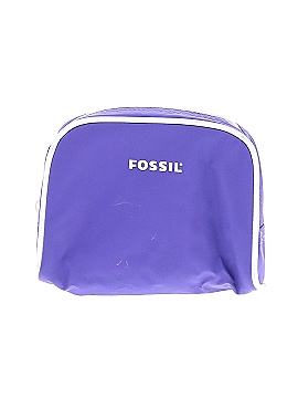 Fossil Makeup Bag (view 1)