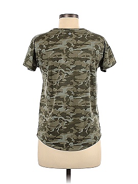 Velocity Short Sleeve T-Shirt (view 2)