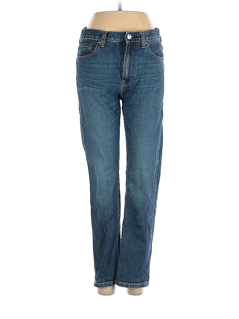 Everlane Blue Jeans 27 Waist 62 off thredUP