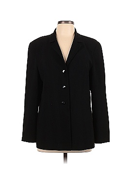 Escada Exclusively for Saks Fifth Avenue Wool Coat (view 1)