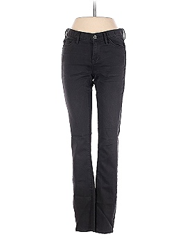 Madewell Jeggings (view 1)