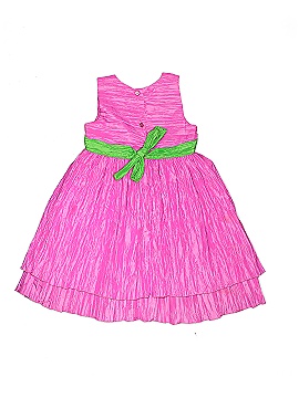 Blueberi Boulevard Special Occasion Dress (view 2)