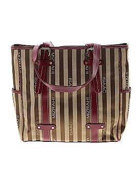 Isaac Mizrahi Tote