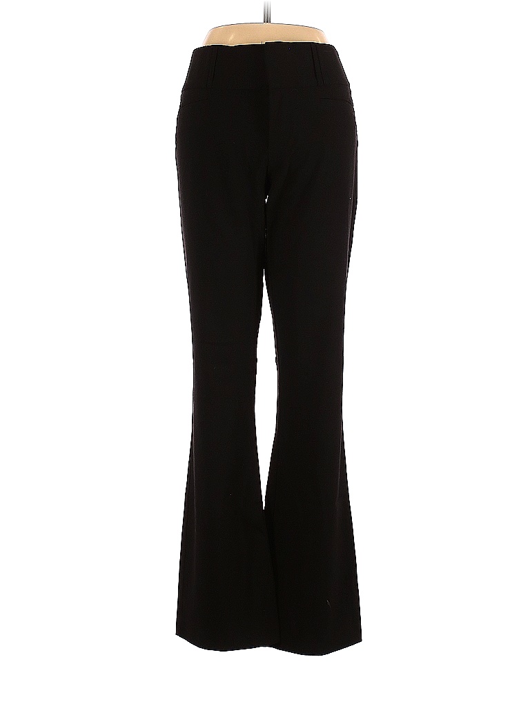 XOXO Black Dress Pants Size 9 - 10 - photo 1