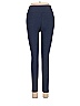 Outdoor Voices Color Block Blue Active Pants Size S - photo 2