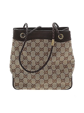 Gucci Vintage Mini Bucket