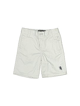 English Sports Shop Bermuda Khaki Shorts (view 1)