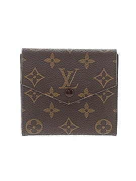 Louis Vuitton Vintage Elise