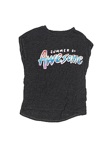 Rockets of Awesome Short Sleeve T-Shirt (view 1)
