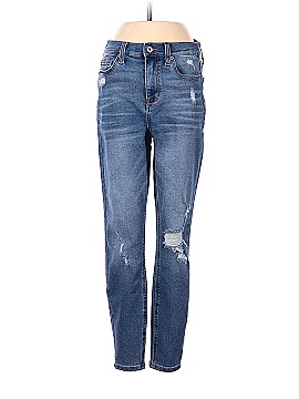 Thistle & Spire Jeans (view 1)