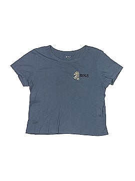 RVCA Short Sleeve T-Shirt (view 1)
