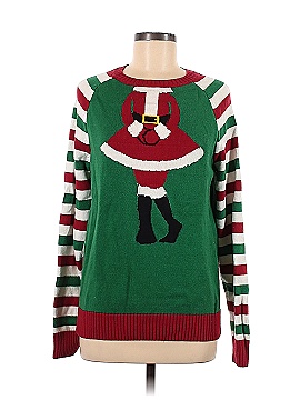 Ugly Christmas Sweater Size Med