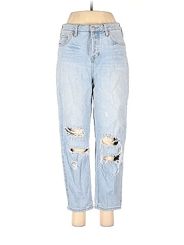Melville Jeans (view 1)