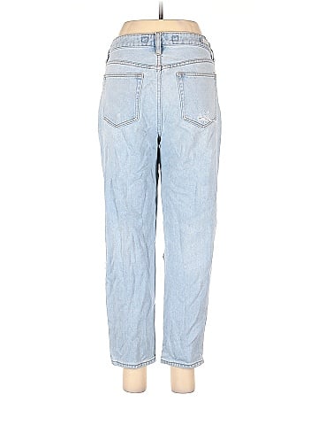 Melville Jeans (view 2)