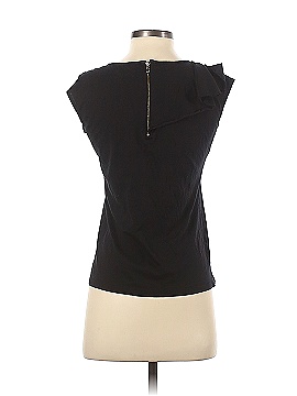 Ann Taylor Short Sleeve Top (view 2)