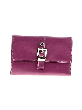 Perlina Leather Wallet