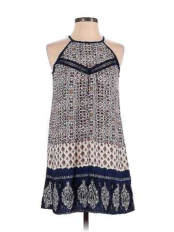 January 7 Casual Dress (view 1)