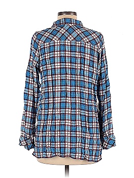 Kavu Long Sleeve Blouse (view 2)