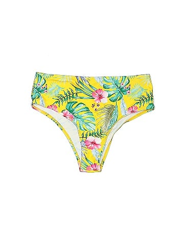Shein Swimsuit Bottoms (view 1)