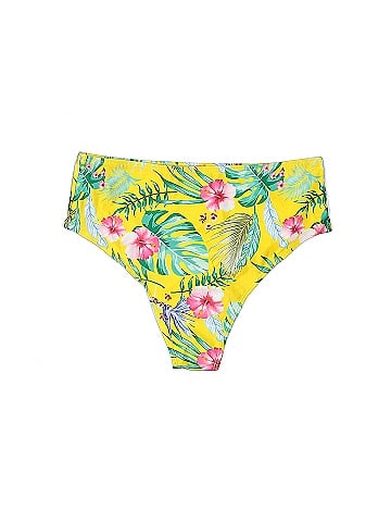 Shein Swimsuit Bottoms (view 2)