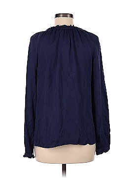 Persifor Long Sleeve Blouse (view 2)