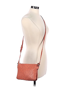 LC Lauren Conrad Cross-Body Strap Crossbody Bags
