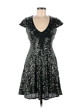 Badgley Mischka Size 0
