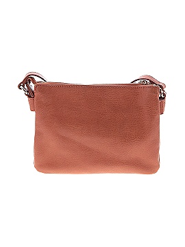 LC Lauren Conrad Women's Crossbody Bags - Orange