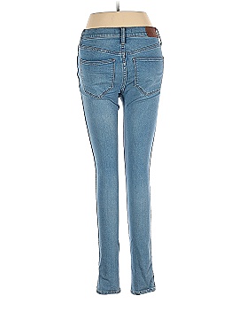 Madewell Jeggings (view 2)